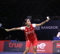 Takluk dari Jepang, Bilqis dkk Segel Runner-up Grup A
